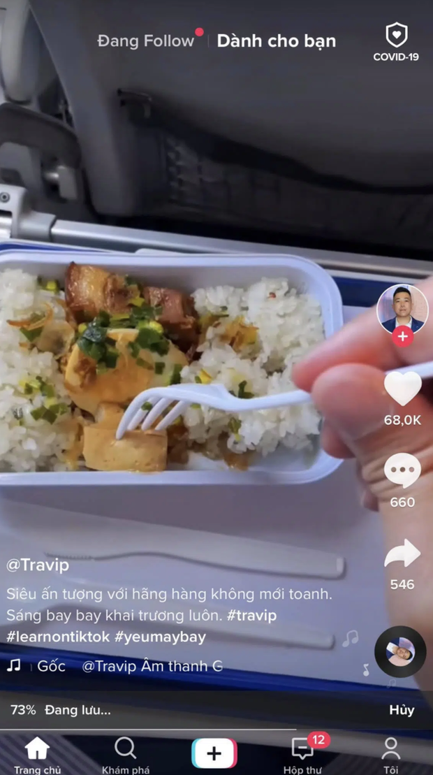 Bất ngờ với tân binh Vietravel Airlines, vừa mới ra mắt nhưng lại có hẳn hướng dẫn viên du lịch trên máy bay làm trải nghiệm thêm phần thú vị - Ảnh 3. Bất ngờ với tân binh Vietravel Airlines, vừa mới ra mắt nhưng lại có hẳn hướng dẫn viên du lịch trên máy bay làm trải nghiệm thêm phần thú vị - Ảnh 3.