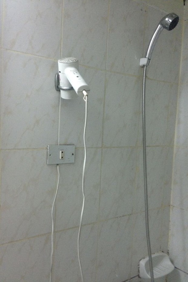 Nhiều khi chỉ muốn có một kỳ nghỉ bình thường nhưng các khách sạn này cứ khiến tôi phải nổi khùng, xem tới đâu lộn ruột tới đó - Ảnh 15. Nhiều khi chỉ muốn có một kỳ nghỉ bình thường nhưng các khách sạn này cứ khiến tôi phải nổi khùng, xem tới đâu lộn ruột tới đó - Ảnh 15.