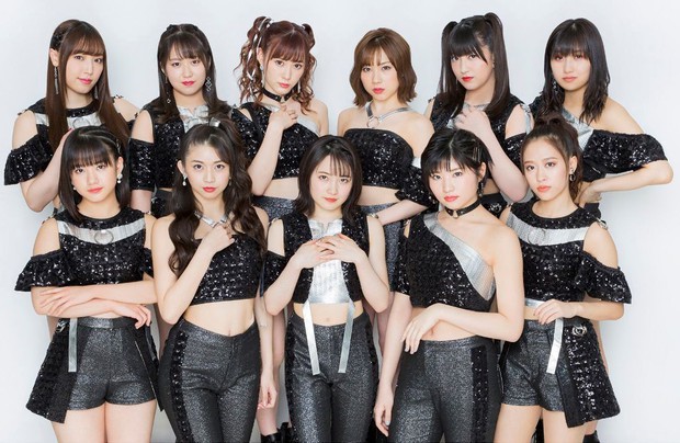 Cùng là thử giọng: công ty Kpop hết tuyển trên đường phố lại đòi khoe tài năng, quy trình của idol Jpop chẳng khác gì đi xin việc - Ảnh 9. Cùng là thử giọng: công ty Kpop hết tuyển trên đường phố lại đòi khoe tài năng, quy trình của idol Jpop chẳng khác gì đi xin việc - Ảnh 9.