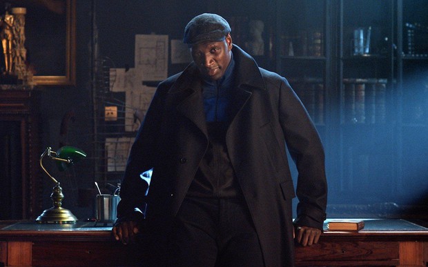 Có gì hấp dẫn ở Lupin - phim đạo chích của Pháp được so sánh với siêu phẩm Money Heist? - Ảnh 1.