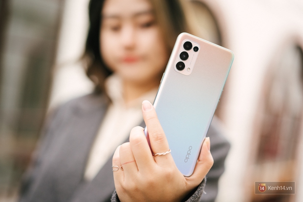 Hiếm có smartphone nào nhiều tính năng quay, chụp như OPPO Reno5, nhưng nhiều có chắc đã ngon? - Ảnh 19.