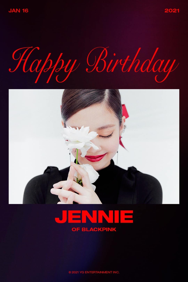 Jennie - báu vật vô giá của YG: Trong BLACKPINK là thành viên đại diện của nhóm, ra solo lại lập kỷ lục lịch sử - Ảnh 16.