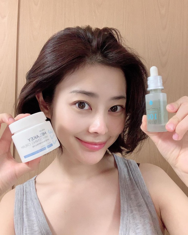Sợ nhất là đến Tết da nổi mụn nhưng làm đúng 4 điều này thì da chỉ mịn đẹp trở lên, không một chút tỳ vết - Ảnh 2. Sợ nhất là đến Tết da nổi mụn nhưng làm đúng 4 điều này thì da chỉ mịn đẹp trở lên, không một chút tỳ vết - Ảnh 2.