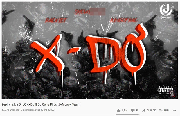Sau track diss bảo thủ của rapper có tiếng Underground, Karik lên tiếng: Đừng khịa anh em Rap Việt và King Of Rap nữa - Ảnh 5. Sau track diss bảo thủ của rapper có tiếng Underground, Karik lên tiếng: Đừng khịa anh em Rap Việt và King Of Rap nữa - Ảnh 5.