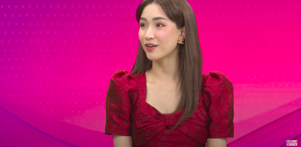 Hoà Minzy chia sẻ quan điểm về việc hát nhép, phản bác ý kiến nhảy cường độ cao có quyền bật audio - Ảnh 2. Hoà Minzy chia sẻ quan điểm về việc hát nhép, phản bác ý kiến nhảy cường độ cao có quyền bật audio - Ảnh 2.