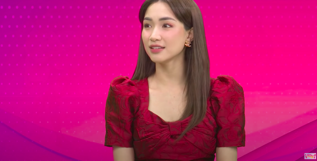 Hoà Minzy chia sẻ quan điểm về việc hát nhép, phản bác ý kiến nhảy cường độ cao có quyền bật audio - Ảnh 3. Hoà Minzy chia sẻ quan điểm về việc hát nhép, phản bác ý kiến nhảy cường độ cao có quyền bật audio - Ảnh 3.