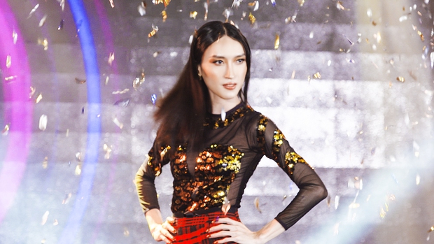 Vedette Vũ Thu Phương bị loại, top 6 người đẹp chuyển giới của Đại Sứ Hoàn Mỹ chính thức lộ diện! - Ảnh 7. Vedette Vũ Thu Phương bị loại, top 6 người đẹp chuyển giới của Đại Sứ Hoàn Mỹ chính thức lộ diện! - Ảnh 7.
