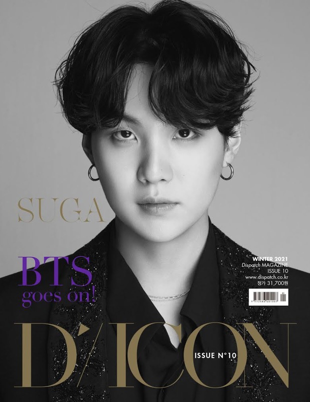 30 nam idol hot nhất hiện nay: BTS mở bát bao trọn top 10, nam thần gen 2 nào chen chân được vào cục diện cực căng? - Ảnh 6. 30 nam idol hot nhất hiện nay: BTS mở bát bao trọn top 10, nam thần gen 2 nào chen chân được vào cục diện cực căng? - Ảnh 6.