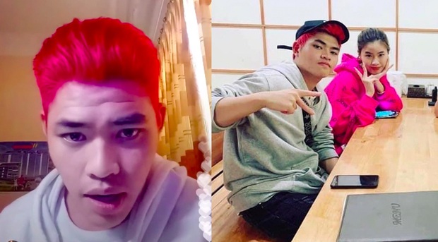 Pháo bị bạn trai Tez dìm hàng triệt để trong lúc ngủ quên, còn đâu hình tượng hoa khôi rapper - Ảnh 4. Pháo bị bạn trai Tez dìm hàng triệt để trong lúc ngủ quên, còn đâu hình tượng hoa khôi rapper - Ảnh 4.