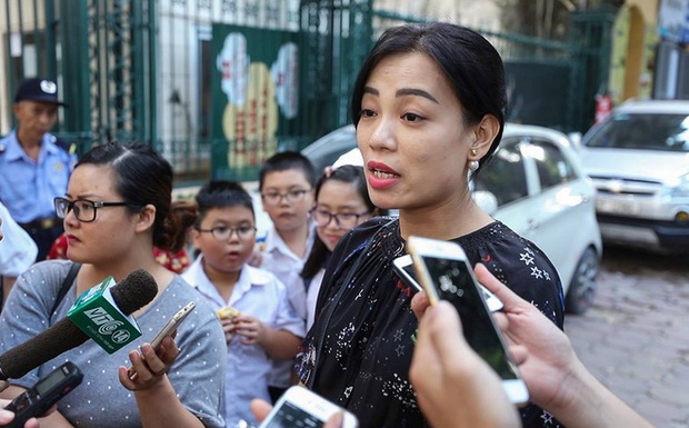 Bà xã Xuân Bắc: Tiểu thư nhà giàu thu nhập trăm triệu, từng tuyên bố gây sốc nếu chồng lên chức Giám đốc và đấu tố Kim Oanh - Ảnh 9.