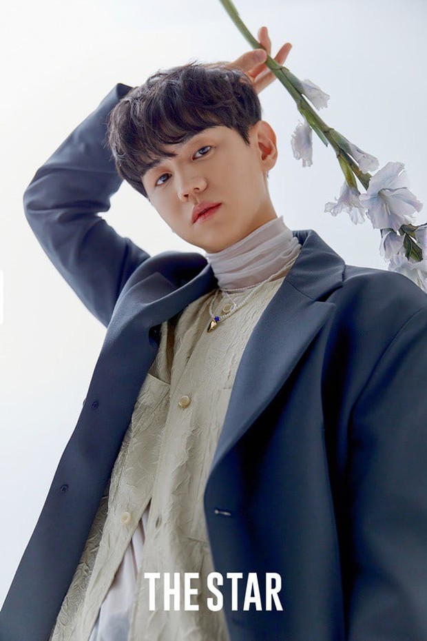 30 nam idol hot nhất hiện nay: BTS mở bát bao trọn top 10, nam thần gen 2 nào chen chân được vào cục diện cực căng? - Ảnh 11. 30 nam idol hot nhất hiện nay: BTS mở bát bao trọn top 10, nam thần gen 2 nào chen chân được vào cục diện cực căng? - Ảnh 11.