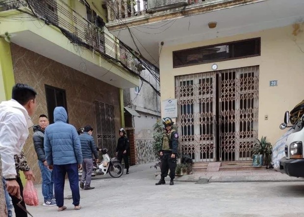 Thái Bình: Bắt giữ bà “trùm” 75 tuổi mới ra tù, cầm đầu đường giây buôn bán ma tuý toàn con cháu trong nhà - Ảnh 2. Thái Bình: Bắt giữ bà “trùm” 75 tuổi mới ra tù, cầm đầu đường giây buôn bán ma tuý toàn con cháu trong nhà - Ảnh 2.