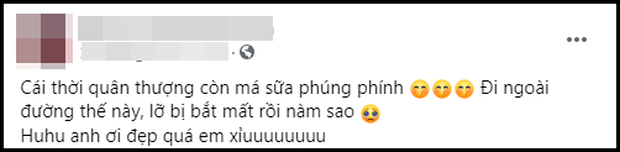 Hữu Phỉ đã hết mà fan vẫn si-mê-ly chú bé Vương Nhất Bác: Má phúng phính thế này lỡ bị bắt mất thì sao? - Ảnh 9. Hữu Phỉ đã hết mà fan vẫn si-mê-ly chú bé Vương Nhất Bác: Má phúng phính thế này lỡ bị bắt mất thì sao? - Ảnh 9.