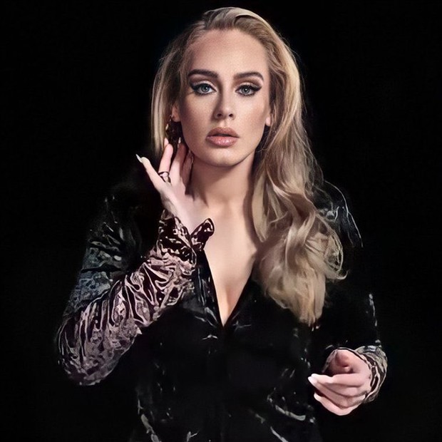 Adele bất ngờ xóa sạch album 21 trong đó có cả 2 MV tỷ view: Fan không xót, cũng chẳng tin sẽ comeback vì ăn quá nhiều cú lừa rồi! - Ảnh 4.