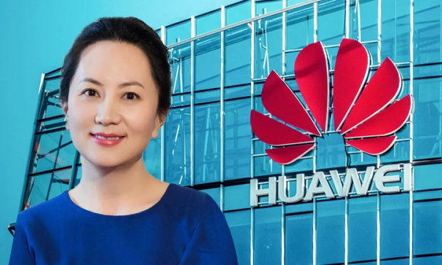 2 nàng công chúa đế chế Huawei: Cô em dấn thân Cbiz vì không được hưởng quyền thừa kế, chị cả tài năng lại vướng lao lý? - Ảnh 10.