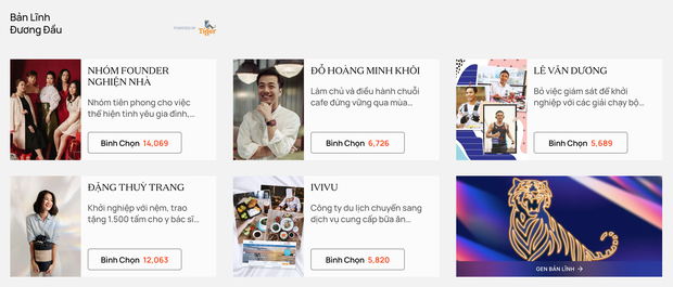 WeChoice Awards 2020 cực gay cấn: Hải Tú ăn đứt couple Tlinh - MCK, bộ ba Hậu Hoàng - Lâm Vlog - Ẩm Thực Mẹ Làm rượt đuổi sát nút - Ảnh 6. WeChoice Awards 2020 cực gay cấn: Hải Tú ăn đứt couple Tlinh - MCK, bộ ba Hậu Hoàng - Lâm Vlog - Ẩm Thực Mẹ Làm rượt đuổi sát nút - Ảnh 6.