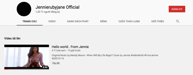 Kpop có 2 YouTuber mới nổi: Jennie mới lập nửa ngày có ngay nút vàng, mỹ nam GOT7 còn chưa kịp đăng clip nào đã gom được gần triệu subs - Ảnh 4. Kpop có 2 YouTuber mới nổi: Jennie mới lập nửa ngày có ngay nút vàng, mỹ nam GOT7 còn chưa kịp đăng clip nào đã gom được gần triệu subs - Ảnh 4.