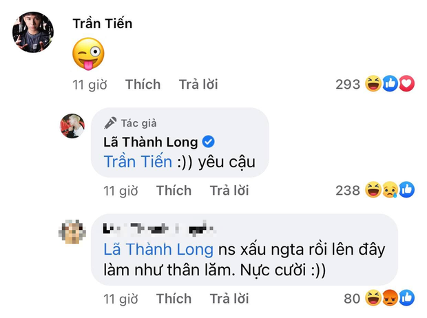 Ricky Star có động thái mới với R.Tee sau lùm xùm bị nói xấu ở Rap Việt - Ảnh 3. Ricky Star có động thái mới với R.Tee sau lùm xùm bị nói xấu ở Rap Việt - Ảnh 3.