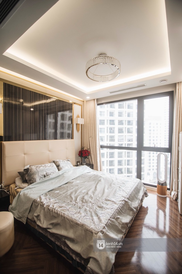 Vợ chồng trẻ khởi nghiệp từ thời sinh viên, năm 26 tuổi sở hữu nhà Vinhomes 7,5 tỷ cực sang xịn mịn - Ảnh 17.