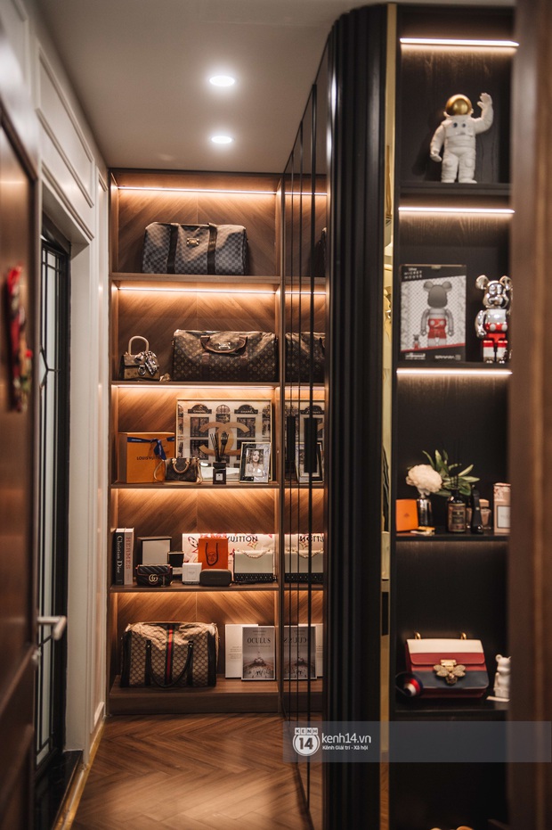 Vợ chồng trẻ khởi nghiệp từ thời sinh viên, năm 26 tuổi sở hữu nhà Vinhomes 7,5 tỷ cực sang xịn mịn - Ảnh 18.