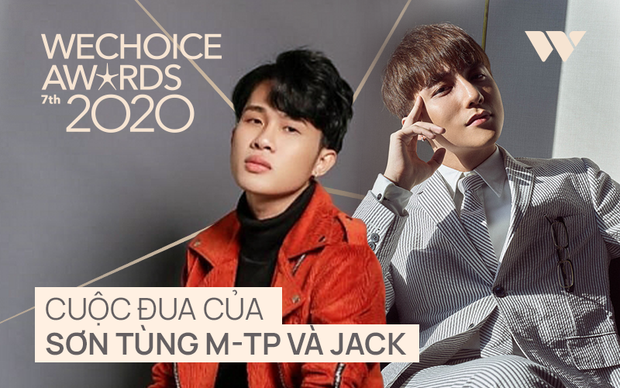 Lộ diện cái tên game thủ bất ngờ vượt cả Sơn Tùng MTP và Jack tại WeChoice Awards 2020 về lượng bình chọn, ai mà fan khủng đến vậy? - Ảnh 1.