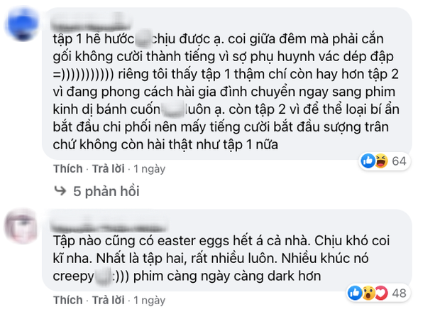 Netizen Việt bùng nổ vì WandaVision quá đỉnh: Vừa hài, vừa cuốn nhưng có một chi tiết xem mà hãi hùng! - Ảnh 3. Netizen Việt bùng nổ vì WandaVision quá đỉnh: Vừa hài, vừa cuốn nhưng có một chi tiết xem mà hãi hùng! - Ảnh 3.