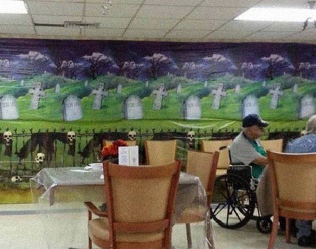 19 thiết kế sai trái khiến người xem vừa bực vừa buồn cười: Cái cuối cùng bá đạo nhất - Ảnh 11.