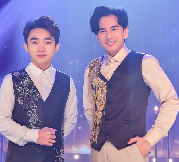 Biến căng: Quản lý Đan Trường bị tố lật show phút chót vì gài thêm CS Trung Quang bất thành, đăng tâm thư giải thích - Ảnh 9. Biến căng: Quản lý Đan Trường bị tố lật show phút chót vì gài thêm CS Trung Quang bất thành, đăng tâm thư giải thích - Ảnh 9.