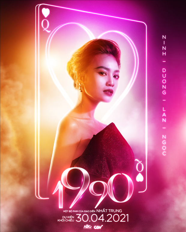 1990 tung poster Lan Ngọc - Nhã Phương - Diễm My 9x xinh xỉu nhưng sao giống lên bar quẩy xập xình ta! - Ảnh 1. 1990 tung poster Lan Ngọc - Nhã Phương - Diễm My 9x xinh xỉu nhưng sao giống lên bar quẩy xập xình ta! - Ảnh 1.