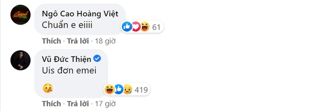 Netizen tranh cãi nổ lửa về vấn đề rap quảng cáo sau bài đăng của MCK, O Buồn và những người trong giới Underground - Ảnh 7. Netizen tranh cãi nổ lửa về vấn đề rap quảng cáo sau bài đăng của MCK, O Buồn và những người trong giới Underground - Ảnh 7.