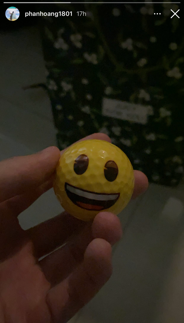 Thiếu gia nhà Saigon Square có động thái đầu tiên sau tin đồn đường ai nấy đi với bạn gái tiểu thư - Ảnh 2.