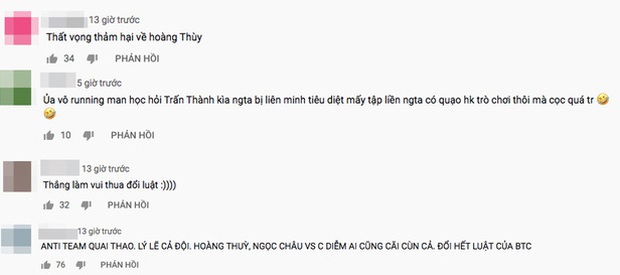 Hoàng Thùy ngừng tham gia show thực tế, do Đại Sứ Hoàn Mỹ hay Vietnam Why Not? - Ảnh 7. Hoàng Thùy ngừng tham gia show thực tế, do Đại Sứ Hoàn Mỹ hay Vietnam Why Not? - Ảnh 7.
