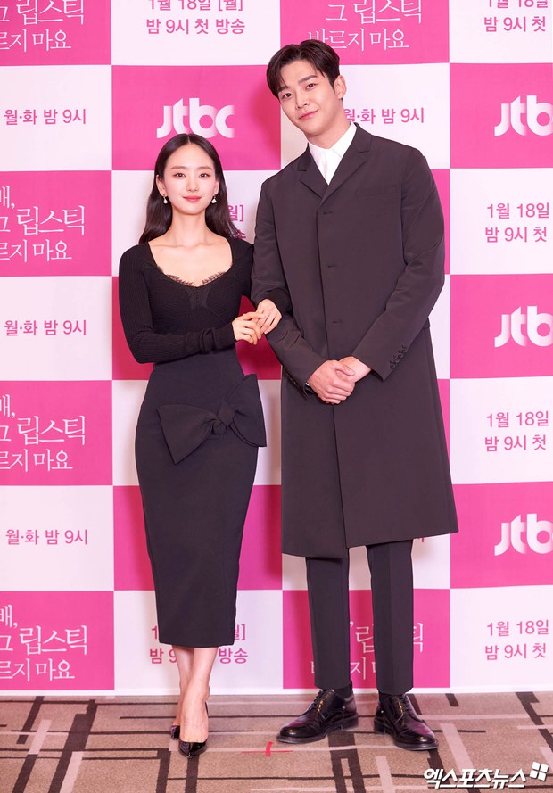 Sự kiện gây xôn xao xứ Hàn: Tình màn ảnh của Ji Chang Wook chặt chém sexy vẫn lọt thỏm bên nam thần cao nhất Kpop - Ảnh 4.