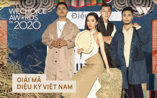 Ngẫm về lời bài hát Diệu Kỳ Việt Nam: Câu chuyện về các y bác sĩ, bánh mì thanh long, ATM gạo và anh chàng Soytiet đều được cài cắm! - Ảnh 2.