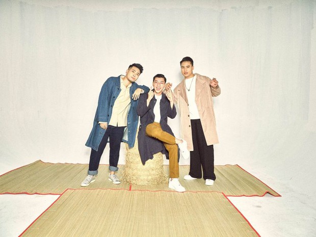 Dân mạng khen hết lời vì quá catchy, tuyên bố MV của Bích Phương - Phúc Du - GDucky - HIEUTHUHAI là sản phẩm ý nghĩa nhất năm! - Ảnh 12.