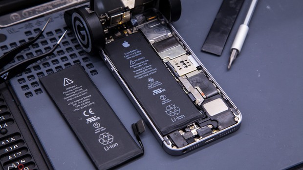 Mẹo hay để xem số lần sạc pin iPhone cực nhanh, bấm phát biết luôn - Ảnh 1.