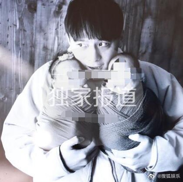 SỐC: Tình cũ tuyên bố Trịnh Sảng là mẹ của 2 nhóc tì tại Mỹ, cặp đôi tìm phương pháp đẻ thuê? - Ảnh 5.