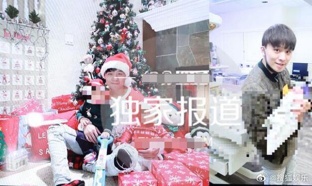 SỐC: Tình cũ tuyên bố Trịnh Sảng là mẹ của 2 nhóc tì tại Mỹ, cặp đôi tìm phương pháp đẻ thuê? - Ảnh 6.