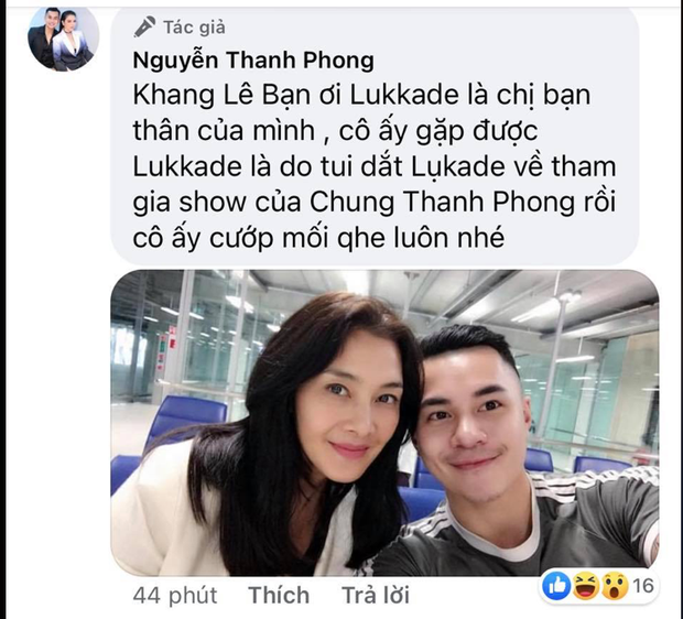 Đan Trường và Hương Giang ngồi không cũng dính đạn, mới tháng 1/2021 đã dính lùm xùm xoay quanh các quản lý - Ảnh 4. Đan Trường và Hương Giang ngồi không cũng dính đạn, mới tháng 1/2021 đã dính lùm xùm xoay quanh các quản lý - Ảnh 4.