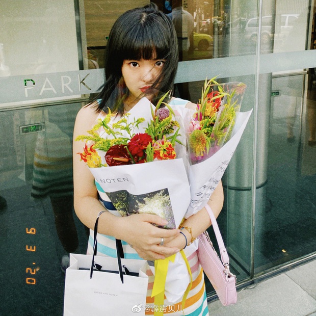 Prada dính lời nguyền từ Hàn sang Trung: Hết phốt lớn phốt nhỏ của Irene - Chanyeol, nay còn gánh sao quả tạ Trịnh Sảng - Ảnh 5.