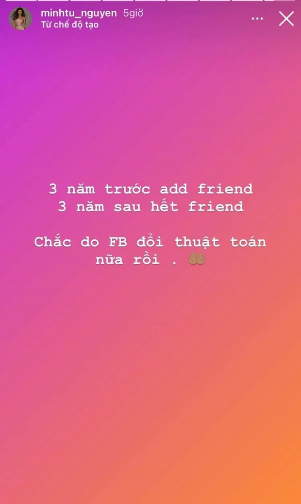 Hoàng Thùy ngừng tham gia show thực tế, do Đại Sứ Hoàn Mỹ hay Vietnam Why Not? - Ảnh 2. Hoàng Thùy ngừng tham gia show thực tế, do Đại Sứ Hoàn Mỹ hay Vietnam Why Not? - Ảnh 2.