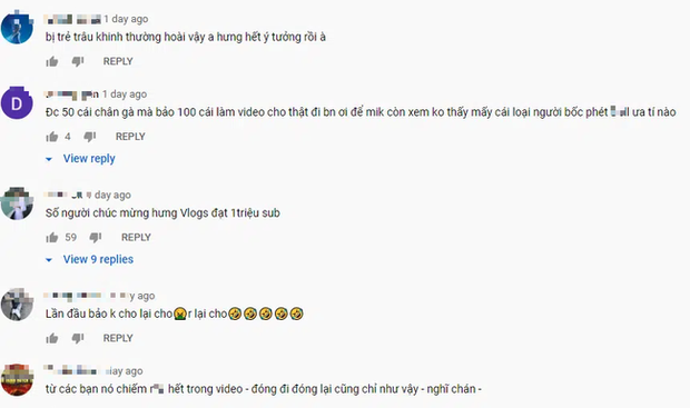 Con trai Bà Tân Vlog trở lại với món chân gà nướng sốt siêu cay nhưng tiếp tục bị dân mạng ném đá khi soi được chi tiết vô lý này - Ảnh 8.