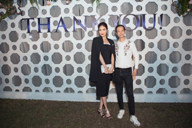 Dàn mỹ nhân đình đám Vbiz đọ sắc tại sự kiện: Hoàng Thuỳ - HHen Niê khoe body cực gắt, Lan Khuê đúng chuẩn nàng dâu hào môn - Ảnh 5. Dàn mỹ nhân đình đám Vbiz đọ sắc tại sự kiện: Hoàng Thuỳ - HHen Niê khoe body cực gắt, Lan Khuê đúng chuẩn nàng dâu hào môn - Ảnh 5.