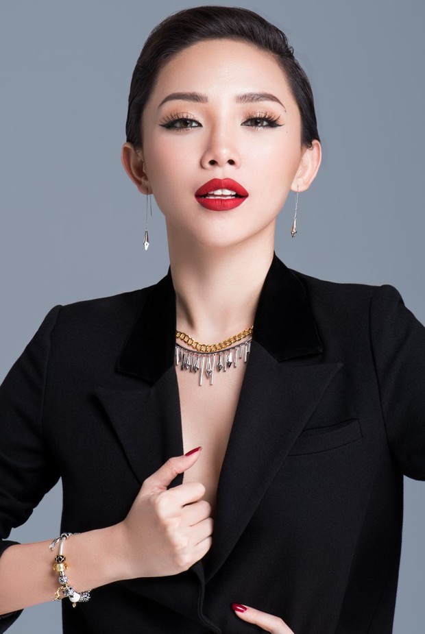Bị fan đến chồng nhận nhầm là Tóc Tiên, Thu Trang lên tiếng đầy kiên quyết, nhưng bỗng biến thành pha “quay xe”? - Ảnh 7. Bị fan đến chồng nhận nhầm là Tóc Tiên, Thu Trang lên tiếng đầy kiên quyết, nhưng bỗng biến thành pha “quay xe”? - Ảnh 7.