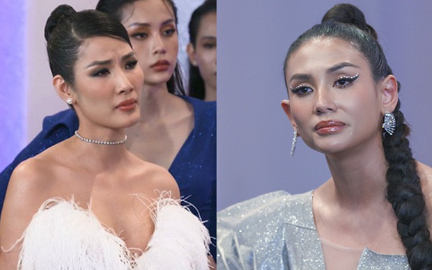 Hoàng Thùy ngừng tham gia show thực tế, do Đại Sứ Hoàn Mỹ hay Vietnam Why Not? - Ảnh 1. Hoàng Thùy ngừng tham gia show thực tế, do Đại Sứ Hoàn Mỹ hay Vietnam Why Not? - Ảnh 1.