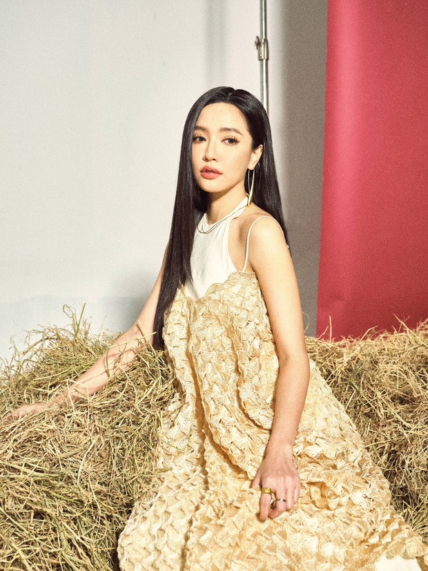 Khi Bích Phương cất giọng cùng sự liên minh của bộ 3 Phúc Du - GDucky - HIEUTHUHAI: Diệu Kỳ Việt Nam quá diệu kỳ! - Ảnh 6.