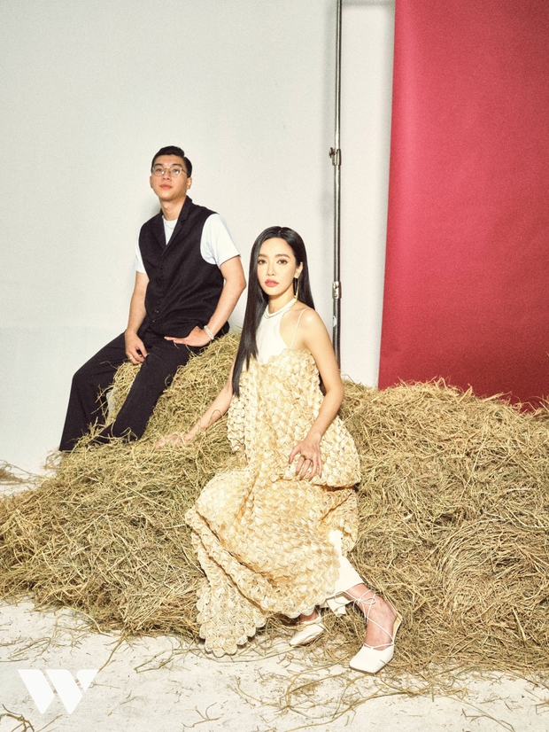 HIEUTHUHAI: Sau 2 chương trình Rap, những người anh lớn trong giới đều bị tuột lại phía sau do thị hiếu khán giả đã thay đổi - Ảnh 11. HIEUTHUHAI: Sau 2 chương trình Rap, những người anh lớn trong giới đều bị tuột lại phía sau do thị hiếu khán giả đã thay đổi - Ảnh 11.