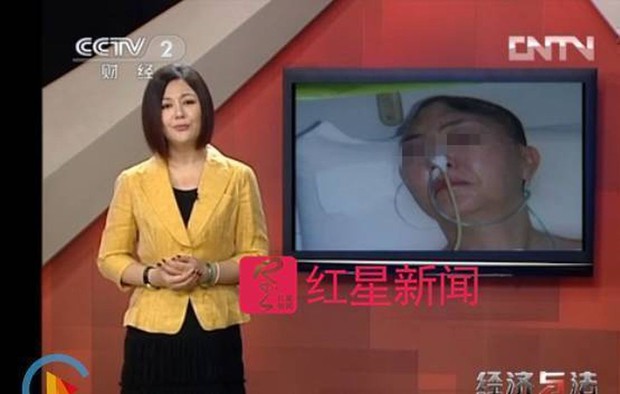 Đi hút mỡ thừa, nữ doanh nhân thành người thực vật rồi qua đời sau 1 thập kỷ hôn mê, chồng kiên trì đòi công lý suốt 12 năm - Ảnh 5. Đi hút mỡ thừa, nữ doanh nhân thành người thực vật rồi qua đời sau 1 thập kỷ hôn mê, chồng kiên trì đòi công lý suốt 12 năm - Ảnh 5.