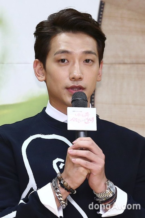 Cựu idol MBLAQ bóc trần chiêu thức công ty quỵt lương của thần tượng và lừa tân binh, Bi Rain bỗng bị réo gọi - Ảnh 6. Cựu idol MBLAQ bóc trần chiêu thức công ty quỵt lương của thần tượng và lừa tân binh, Bi Rain bỗng bị réo gọi - Ảnh 6.