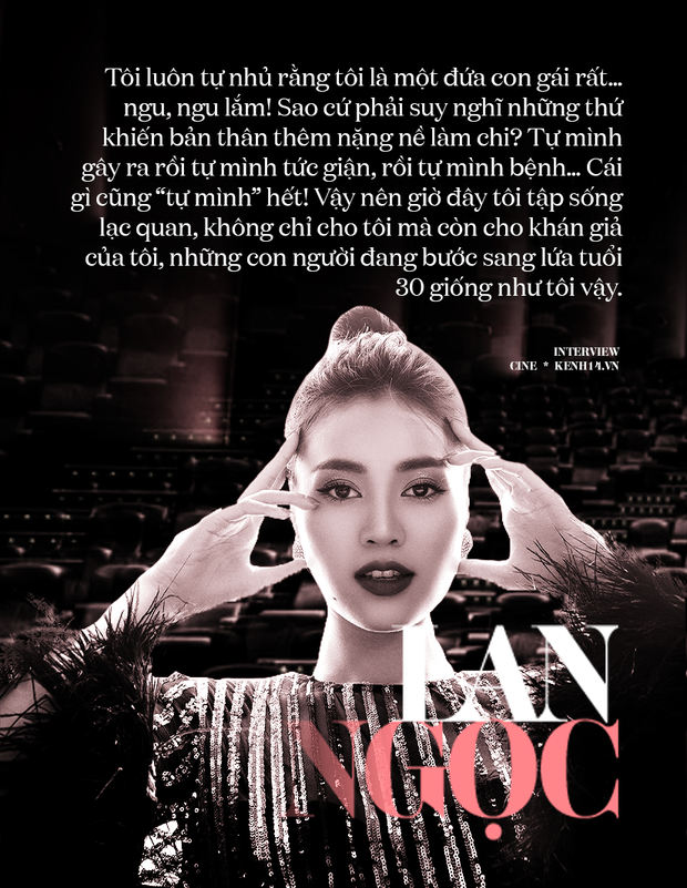Ba chị đẹp 1990 tỉ tê về tình yêu tuổi 30: Lan Ngọc thích nuông chiều, Diễm My 9X một mình cũng được còn Nhã Phương thấy may mắn vì có anh xã - Ảnh 7. Ba chị đẹp 1990 tỉ tê về tình yêu tuổi 30: Lan Ngọc thích nuông chiều, Diễm My 9X một mình cũng được còn Nhã Phương thấy may mắn vì có anh xã - Ảnh 7.